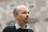 thumbnail: Paul Murphy (pictured) and other People Before Profit TDs have indicated they will not watch the coronation and have questioned RTÉ's decision to show it