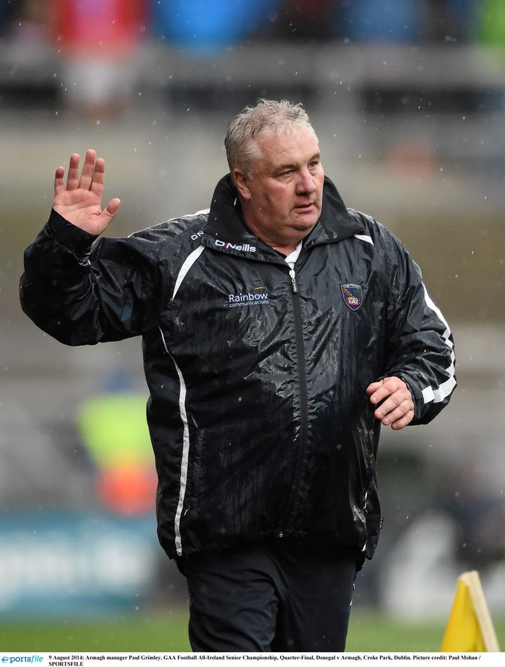 Colm Keys: Orchard of talent branches reach out across club and county game