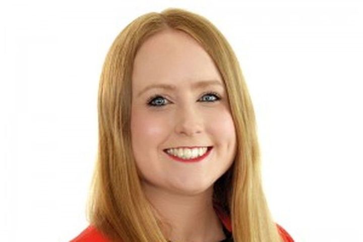 Easter 1916 ceremonies at Sligo cemetery