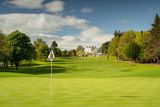 thumbnail: The revamped golf course at Druid's Glen