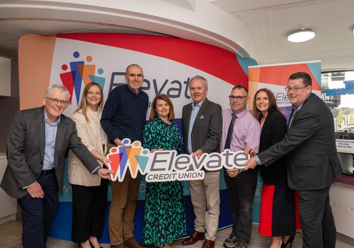 Credit union merger creates €274m entity as consolidation contines in sector