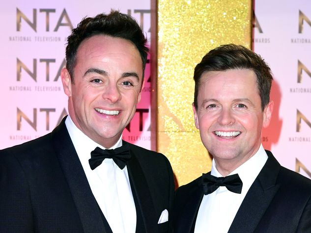 Ant and Dec share details of 'brutal' new I'm A Celebrity all-star series |  Irish Independent