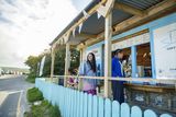 thumbnail: The Shack at Marble Hill in Co Donegal