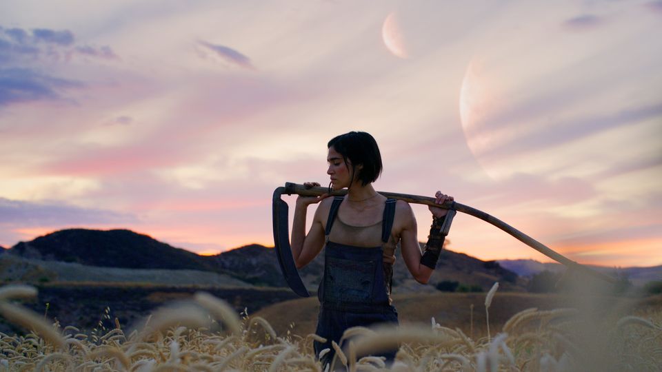 Rebel Moon — Part Two: The Scargiver on Netflix