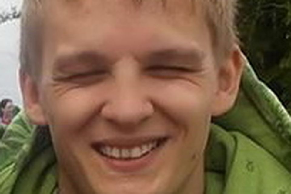 Patryk Krupa