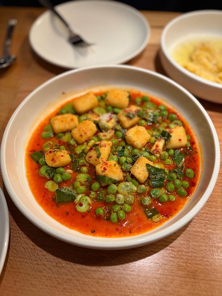 Restaurant review: Exceptional food, cracking staff – and a main course for €10