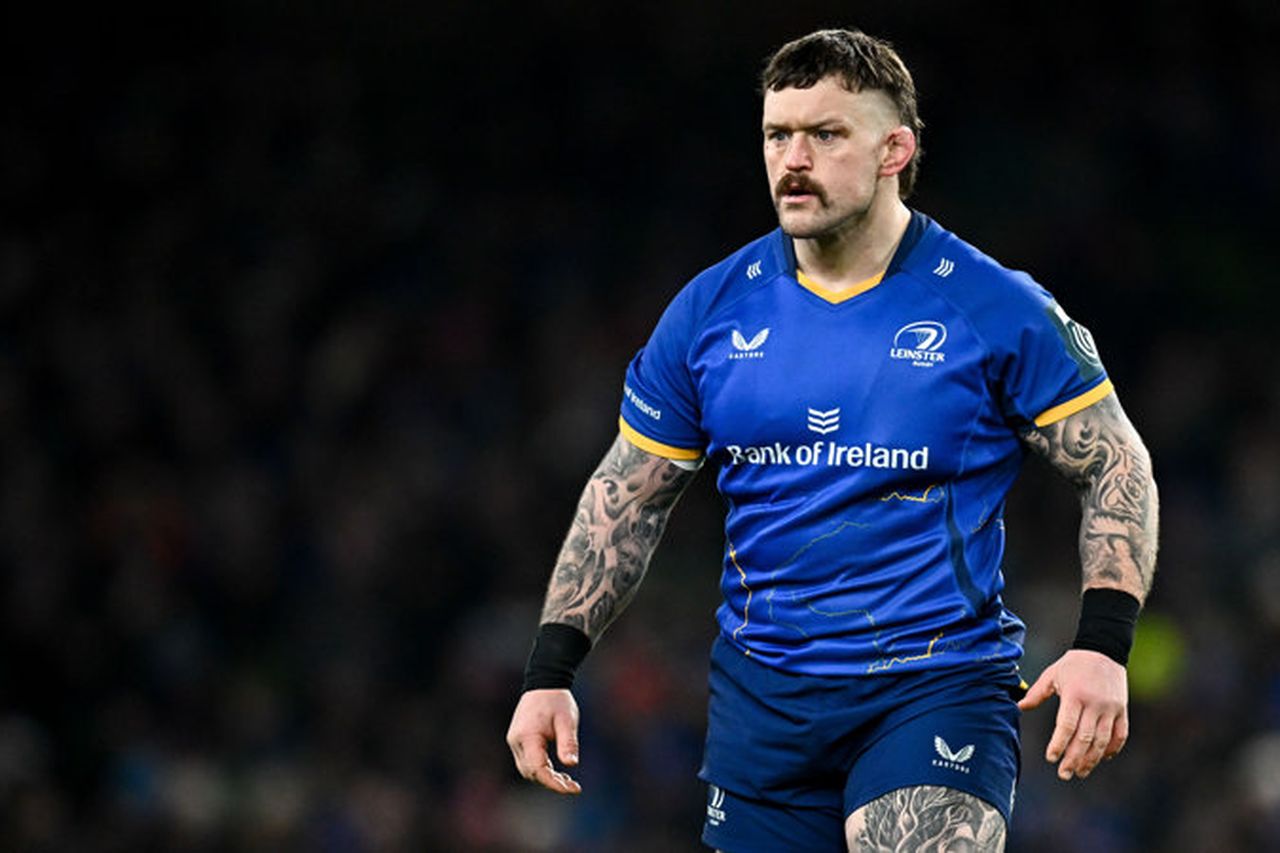 Leinster V Toulon: the matchup, the stakes, the verdict — image 5