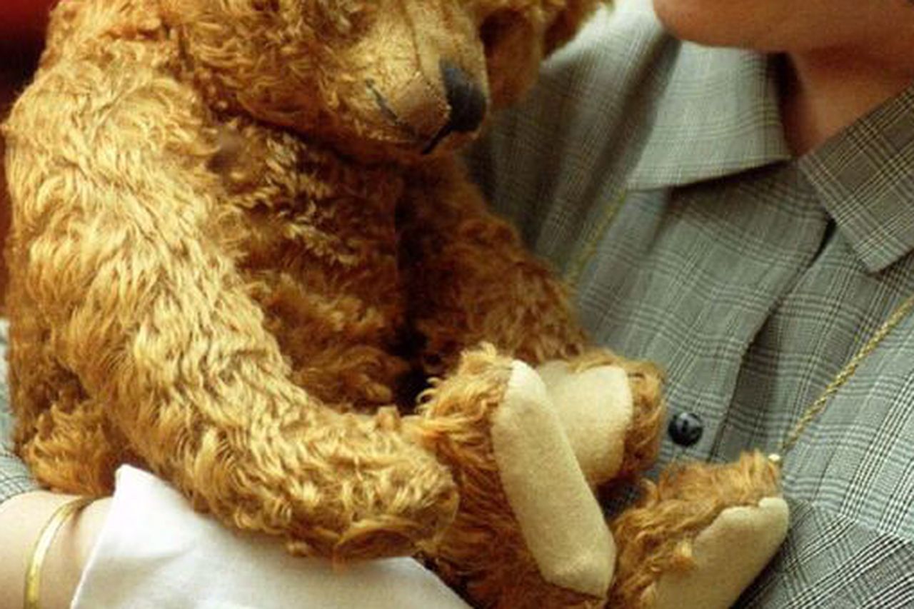 Vintage Teddy Bears: Prices, Makers & How the Teddy Bear Got Its Name