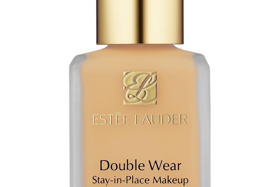 Estee Lauder Doublewear foundation, €36.50-€38, Debenhams.