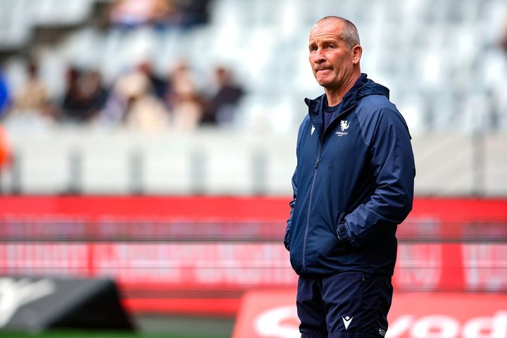 ‘It’s awesome’ – Stuart Lancaster pours praise on his Connacht side after a big win in South Africa