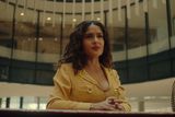 thumbnail: Salma Hayek in the first episode of the new season. Pic: Netflix