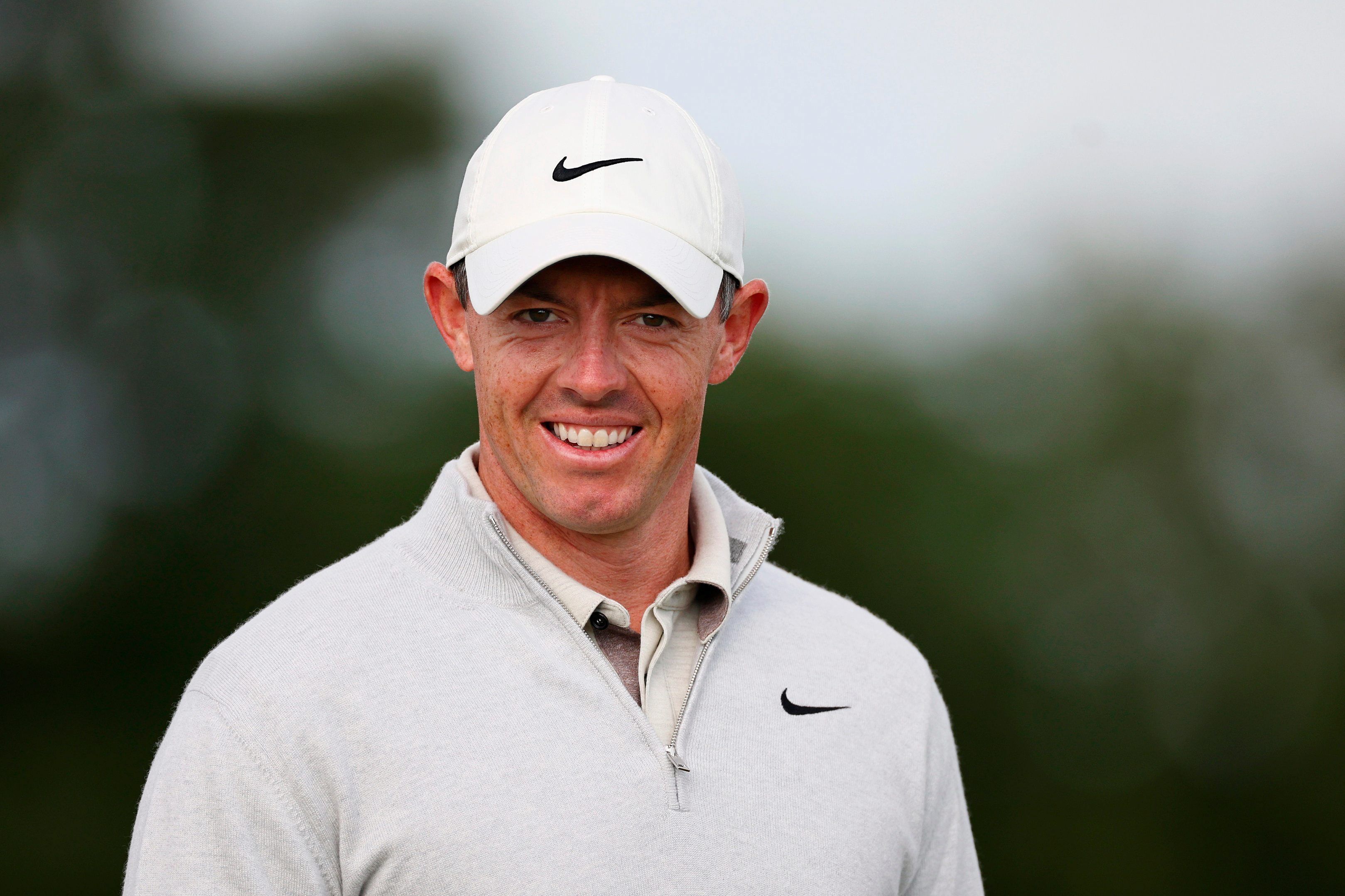 Rory McIlroy Considers Retirement If LIV Becomes the Last Remaining Golf Course