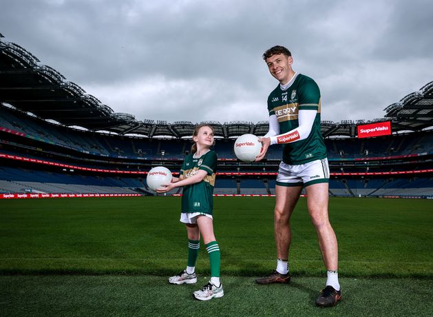 'Who does this fella think he is!' - David Clifford on reluctance to launch own-branded merchandise and why he said yes