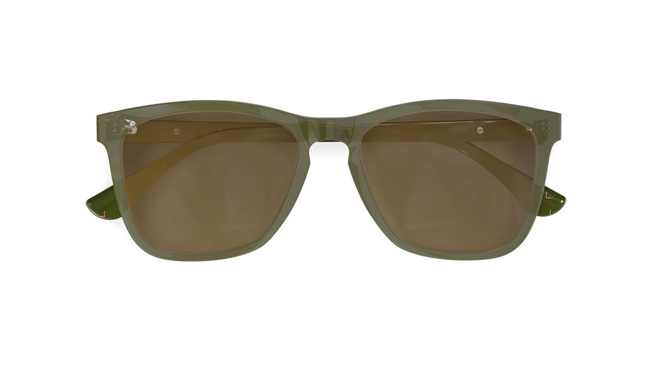 Barbour sunglasses, €190, Specavers