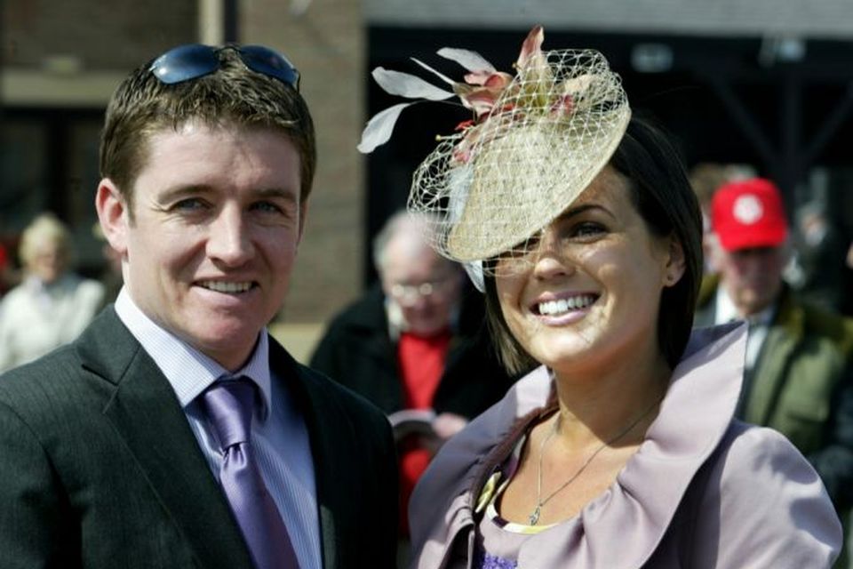 Barry Geraghty reveals his family were a big factor in accepting role ...