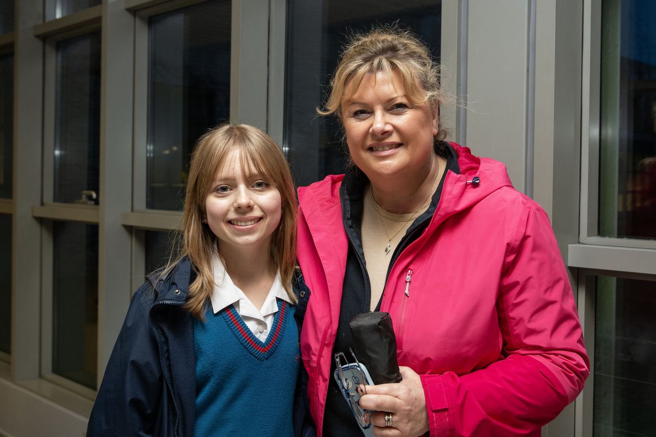 Big turn-out for Dundalk Institute of Technology open days | Irish ...