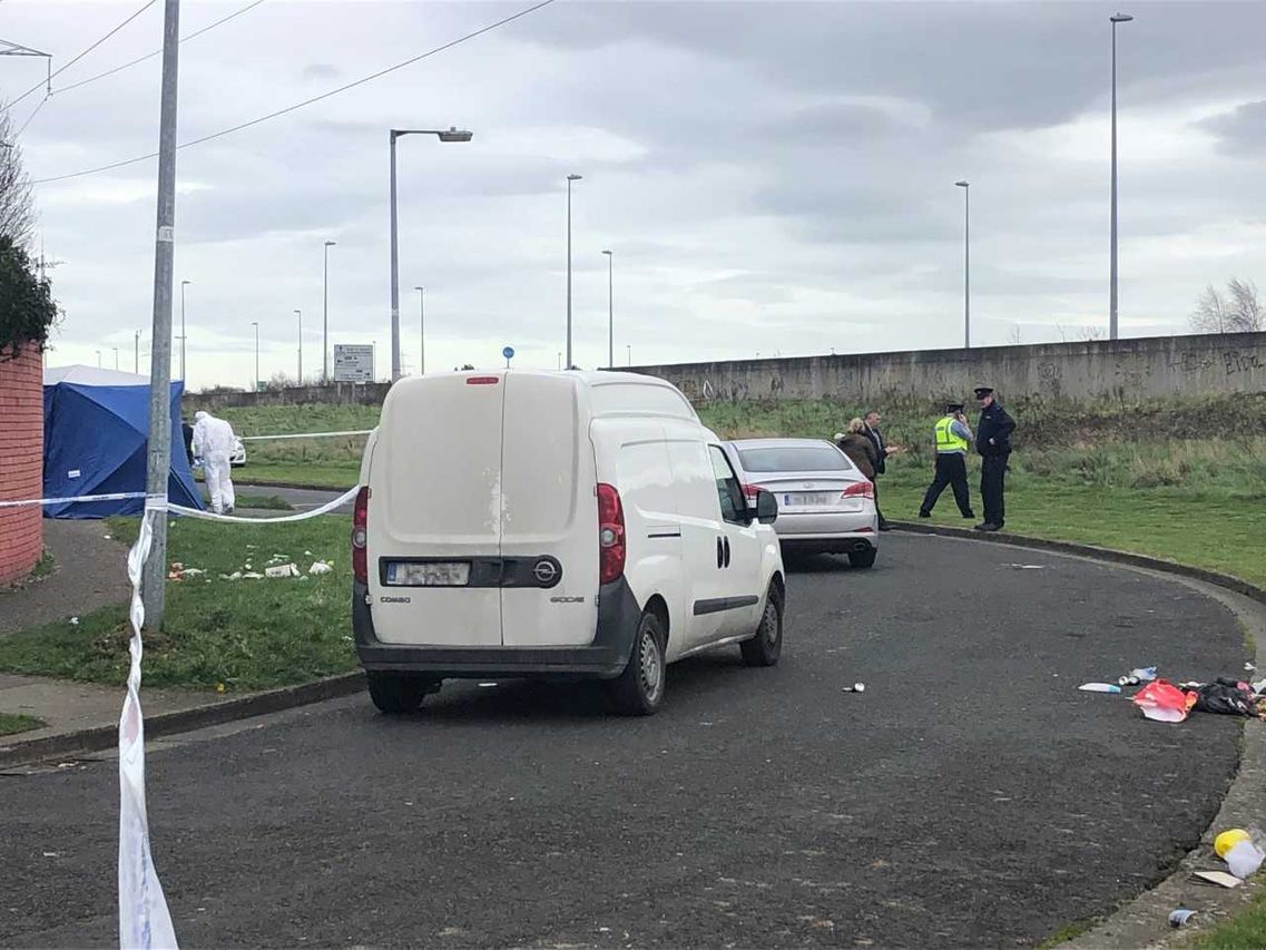 'A cold, callous crime' - man (40s) shot dead in Dublin just minutes ...
