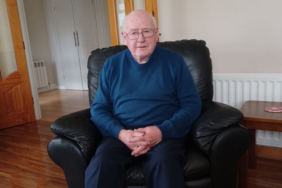 Former Dublin footballer Gerry Davey recalls the day when the Dubs beat Galway in the 1963 All-Ireland final.