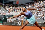 thumbnail: New Balance sponsored athlete Coco Gauff won her first Grand Slam championship at the US Open last year.  Photo: Jean-Francois Badias/AP