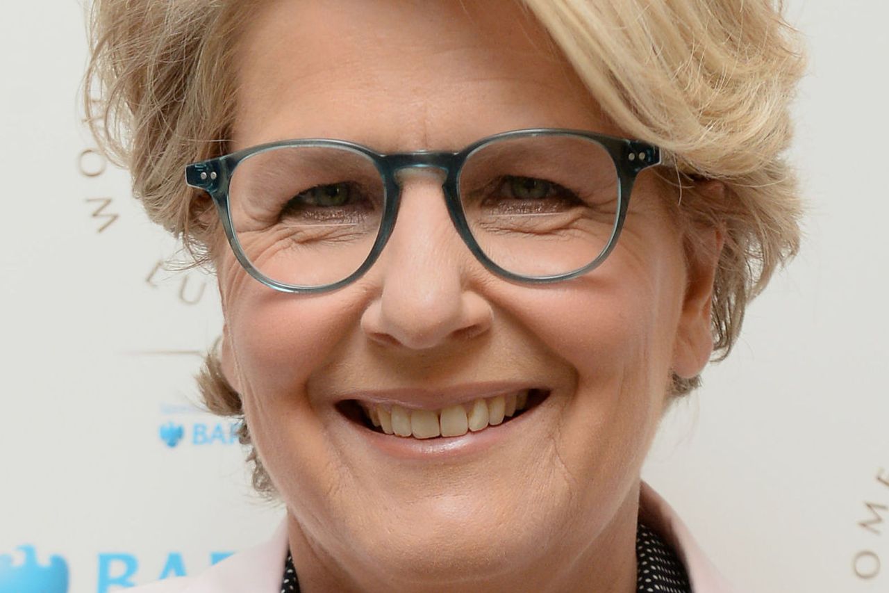 Alan Davies Qi Dunce An Act Says New Host Sandi Toksvig Irish