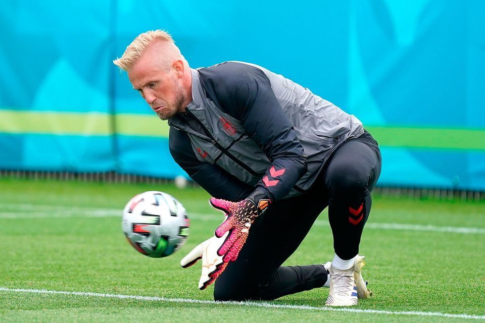 Kasper schmeichel boots store