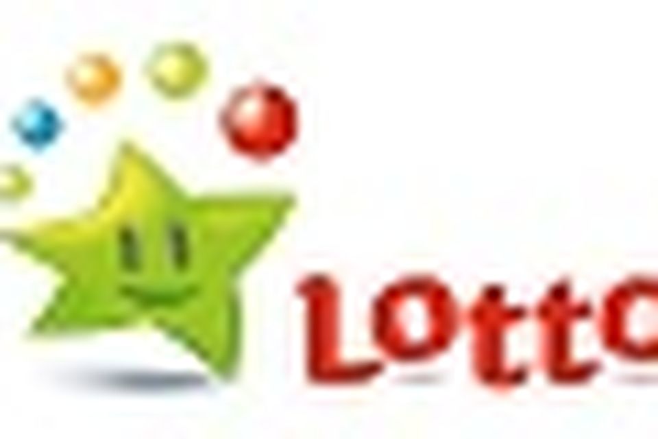 Irish lotto deals 2018