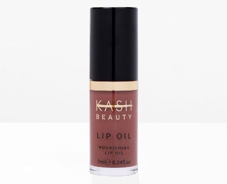Kash Beauty Lip Oil (€14.95 via kashbeauty.com)