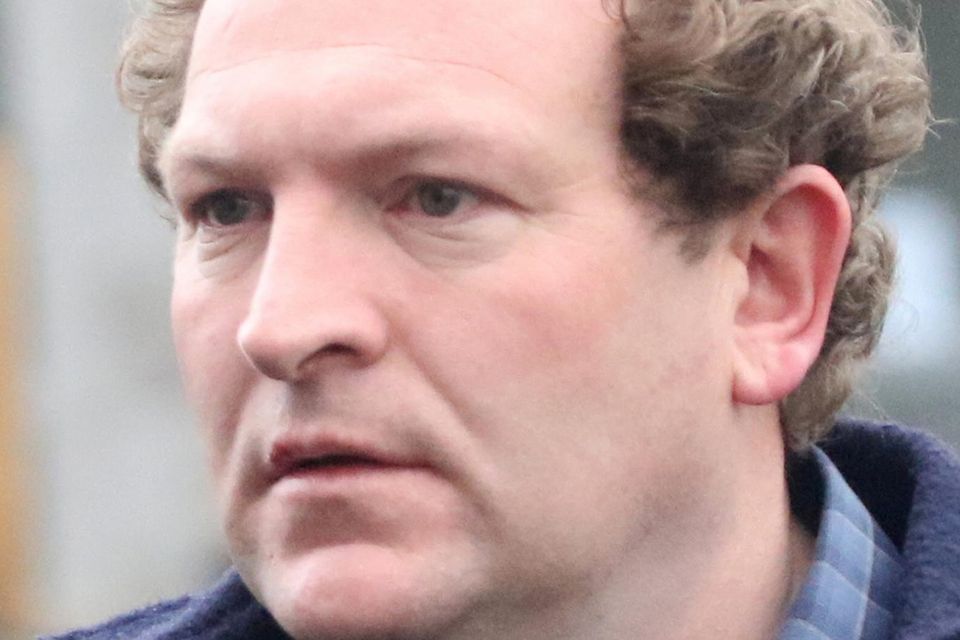 Michael Morgan, (43), Cluain Muilleann, Nenagh