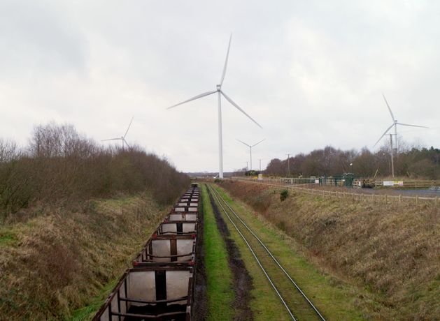 Era of peat-fired electricity ends as Edenderry power plant switches ...