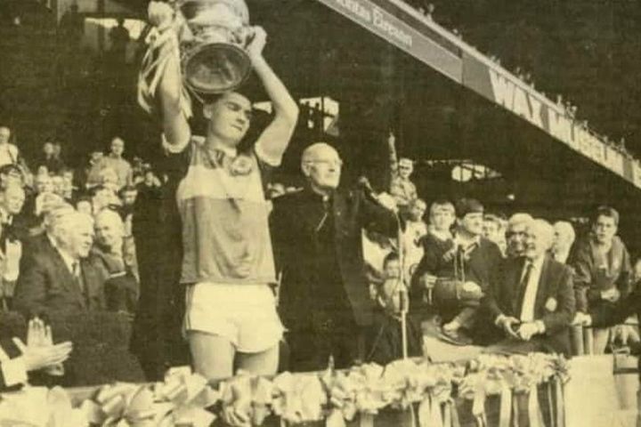 Former Kerry minor captain may have suffered medical incident before fatal ‘head-on’ crash