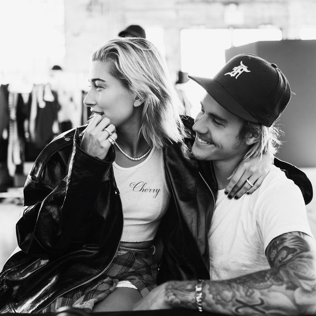 Justin Bieber and Hailey Baldwin's engagement date holds a very special  meaning for the groom-to-be