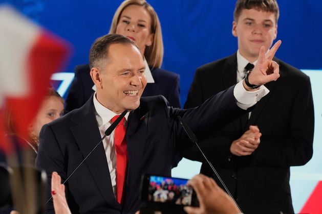 Explainer: Why new right wing Polish president is on EU collision course