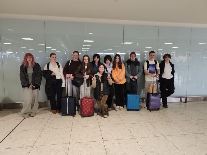 Kerry pupils set for enriching cultural and language experience in China
