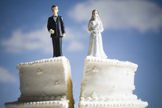 I Won’t Call My Husband ‘My Husband’ – It’s Sexist