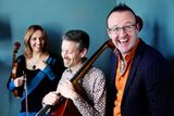 thumbnail: Far Flung Trio will perform Peter and The Wolf at local primary schools.