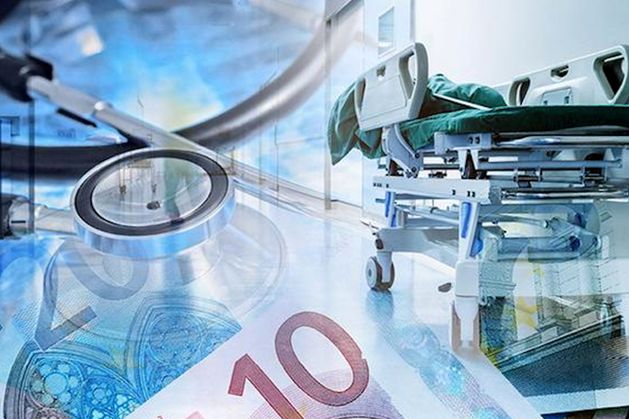 Hidden cost of trolley crisis revealed as more than 11.2m in compensation paid out over five years