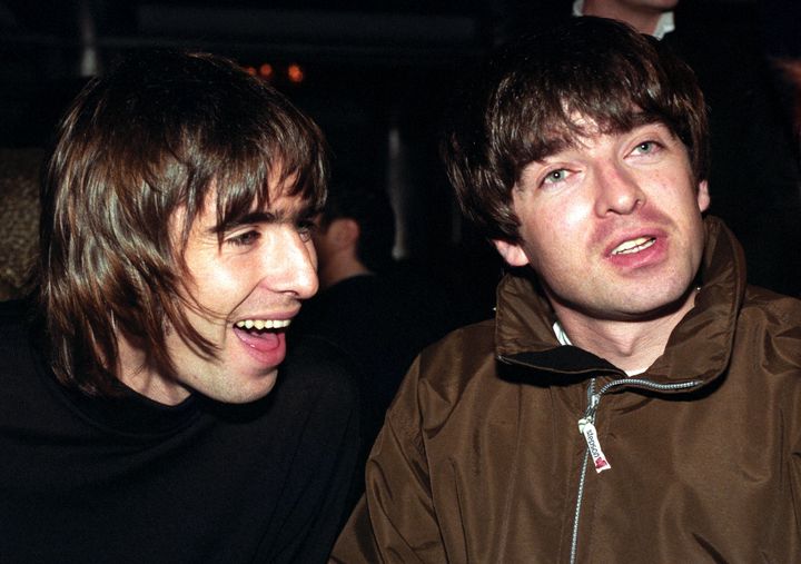 Liam and Noel Gallagher set to deliver Oasis announcement