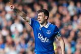 thumbnail: Everton's Séamus Coleman. Photo: Getty