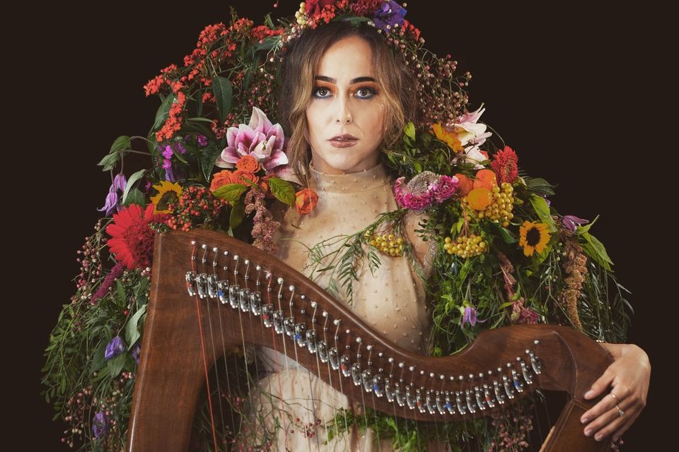 Sligo’s BRÍDÍN releases new single | Irish Independent