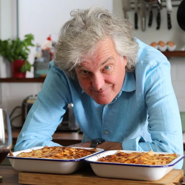 James May: Oh Cook!