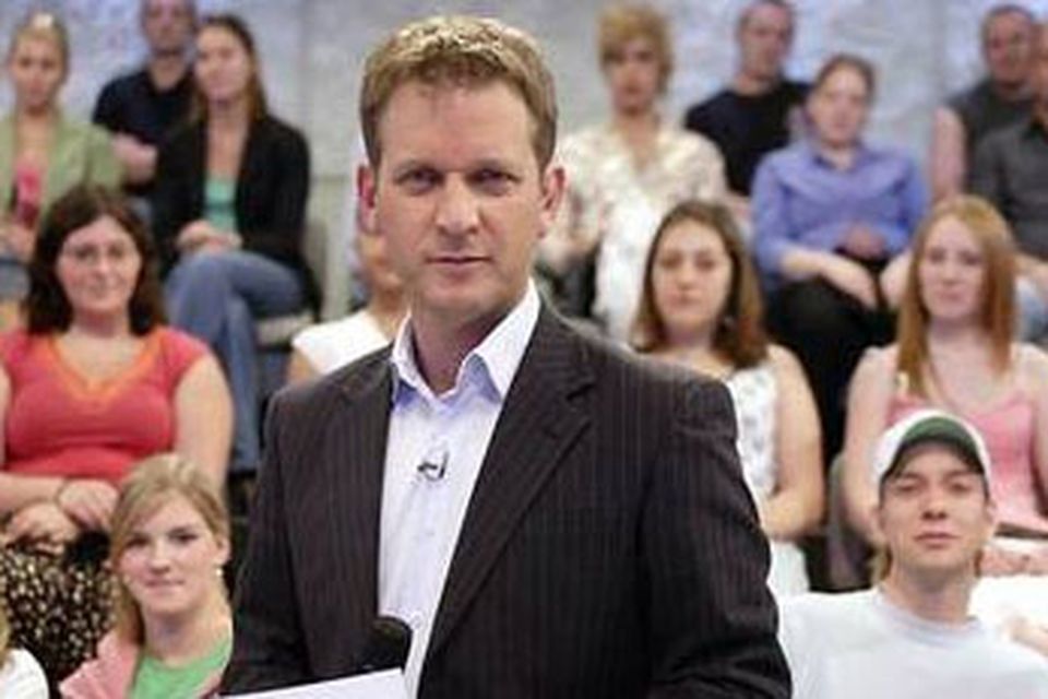 Judges To Watch Jeremy Kyle Episode To Decide Whether Innocent Man Was 