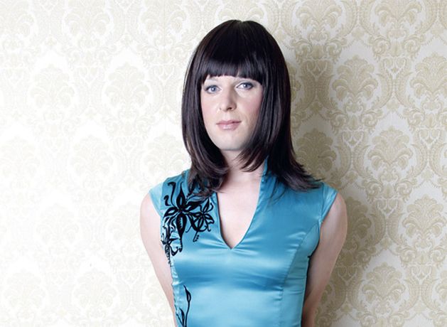 Cross-Dressing: I'm a straight man who dresses as a woman ... and I'm looking for love | Irish Independent