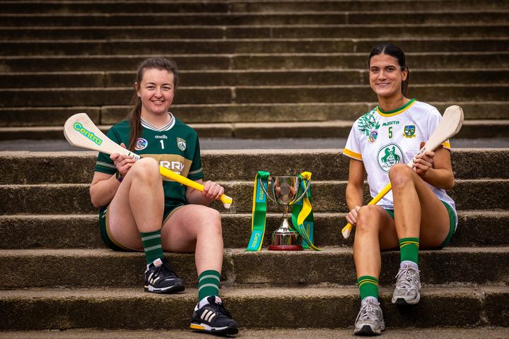 Kerry and Meath camoige teams bring plenty of recent history to spice up Division 2 league final