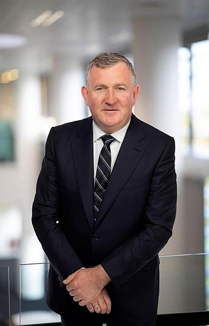 Regulator says Uniphar must operate acquisition at ‘arm’s length’ pending competition review