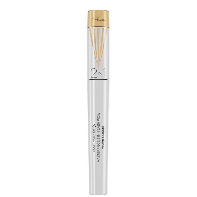 Max Factor Masterpiece 2 in 1 Lash Wow, €14.99, boots.ie