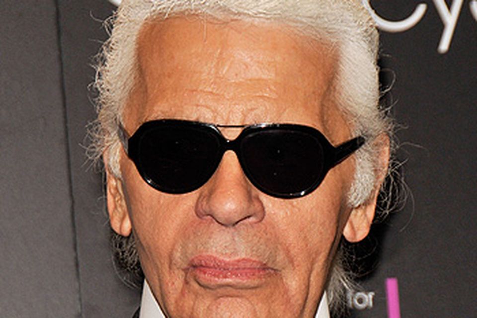 Karl Lagerfeld: Coco Chanel would hate my work