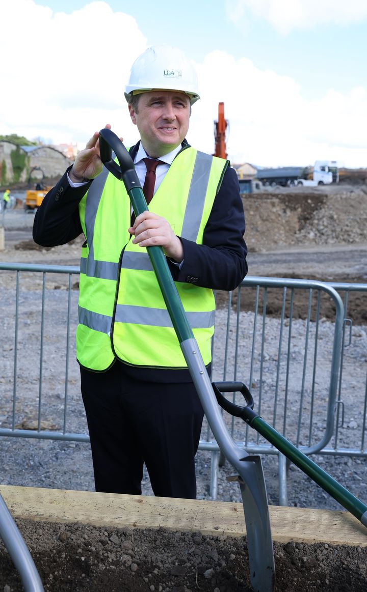 Housing Minister says he was ‘very angry’ with pension error, as 24 others yet to repay thousands owed