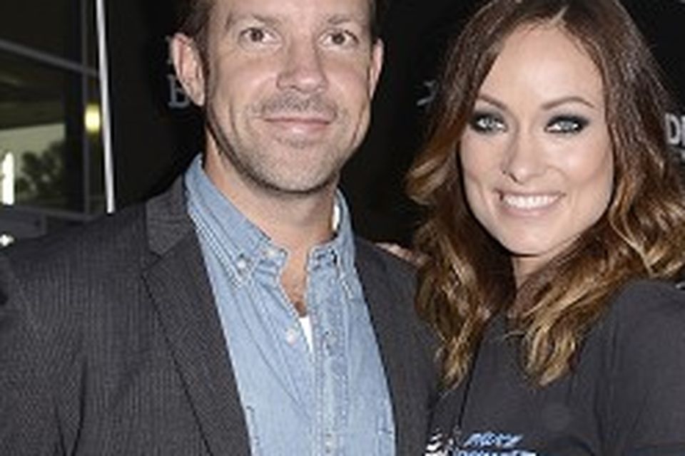 Olivia Wilde Opens Up About Life With Her 2 Cool Kids: They're