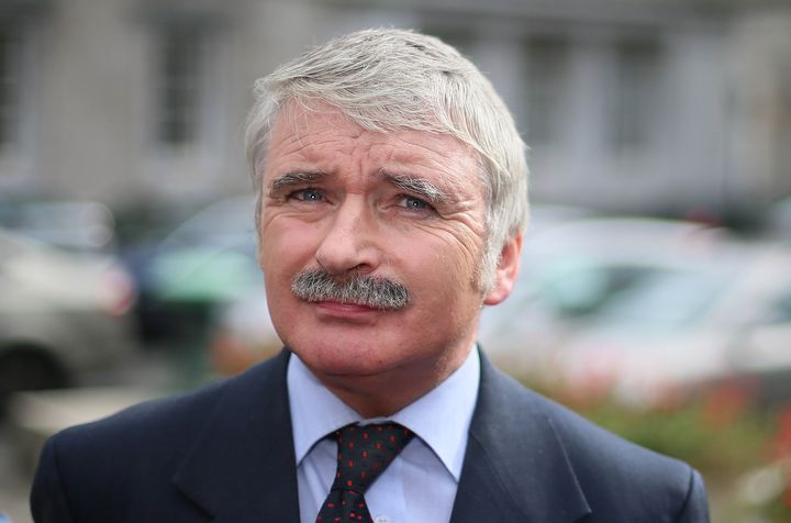 ‘People are telling me they’ll never vote for me again,’ Willie O’Dea says as more Fianna Fail TDs lash out at party over fuel-protest response