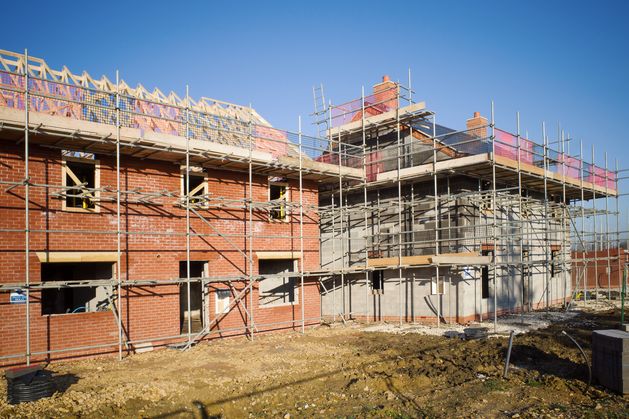 New affordable houses in the pipeline for Dundalk buyers